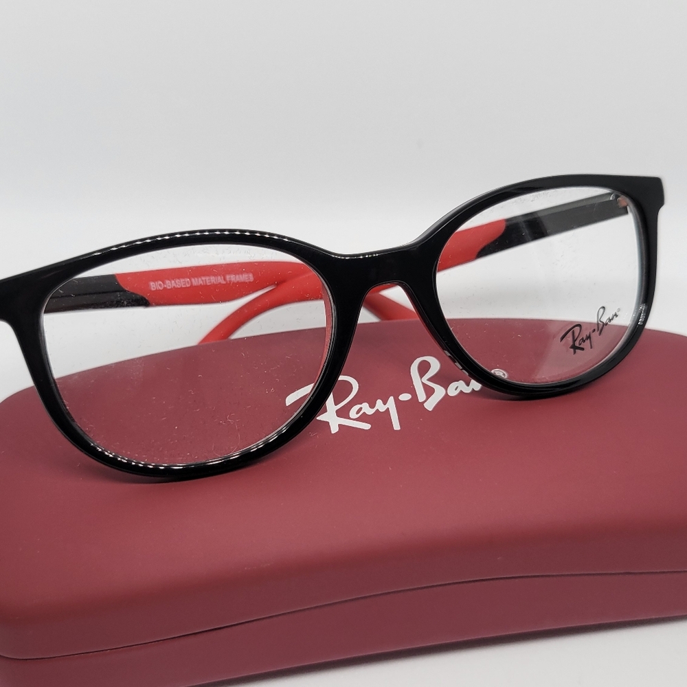 Kids ray ban